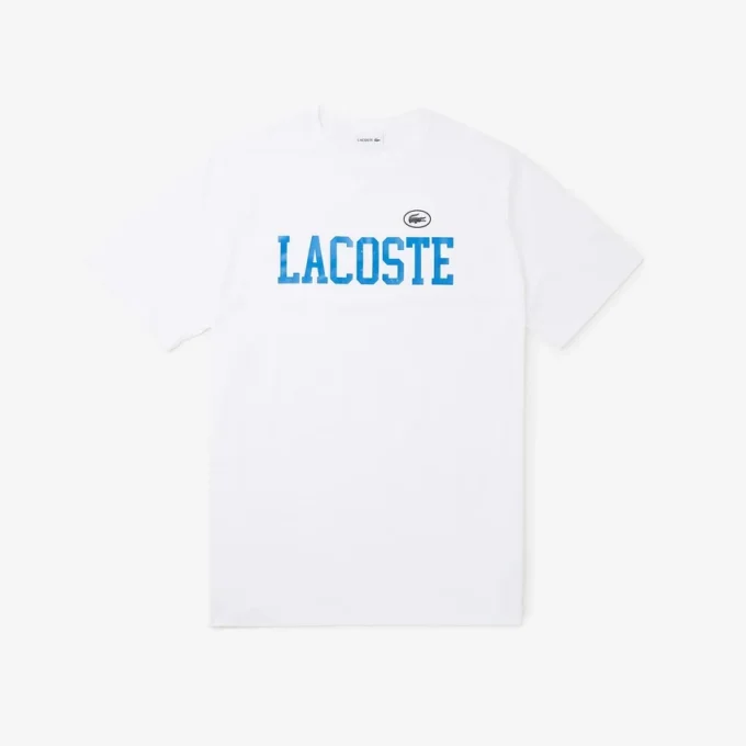 Cotton Jersey T-Shirt – Plus Size – Tall