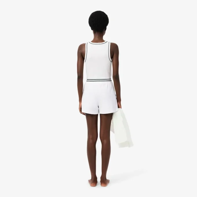 Cotton Pajama Set
