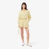 Cotton Poplin Boxer Shorts