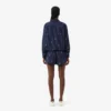 Cotton Poplin Boxer Shorts