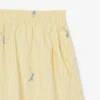 Cotton Poplin Boxer Shorts