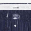 Cotton Poplin Boxer Shorts