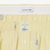 Cotton Poplin Boxer Shorts