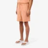 Cotton Seersucker Shorts