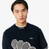 Cotton Sweater Vest