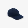 Cotton Twill Badge Cap