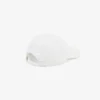 Cotton Twill Badge Cap