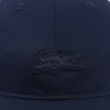 Cotton Twill Badge Cap