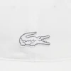 Cotton Twill Badge Cap