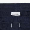 Cotton Twill Cargo Pants