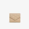 Crocodelle Leather Billfold