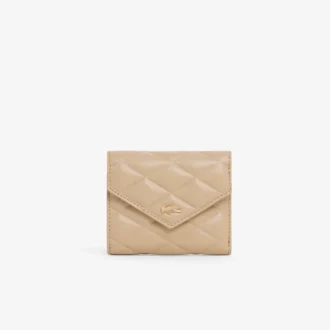 Crocodelle Leather Billfold