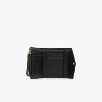 Crocodelle Leather Billfold