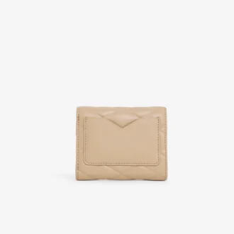 Crocodelle Leather Billfold