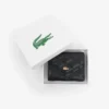 Crocodelle Leather Billfold