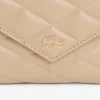 Crocodelle Leather Billfold