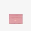 Crocodelle Leather Cardholder