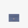 Crocodelle Leather Cardholder