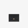 Crocodelle Leather Cardholder