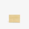 Crocodelle Leather Cardholder
