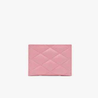 Crocodelle Leather Cardholder