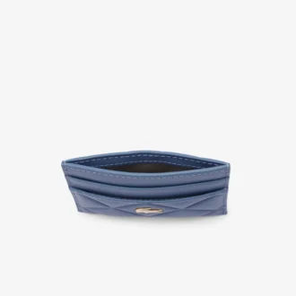 Crocodelle Leather Cardholder