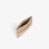 Crocodelle Leather Cardholder