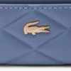 Crocodelle Leather Cardholder