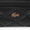 Crocodelle Leather Cardholder