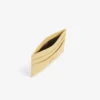 Crocodelle Leather Cardholder