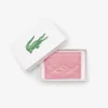 Crocodelle Leather Cardholder