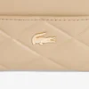 Crocodelle Leather Cardholder