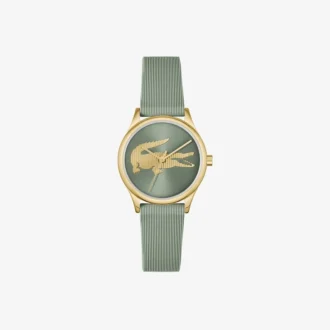 Crocodelle Silicone Watch