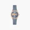 Crocodelle Silicone Watch