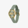 Crocodelle Silicone Watch