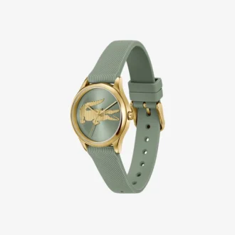 Crocodelle Silicone Watch