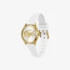 Crocodelle Silicone Watch