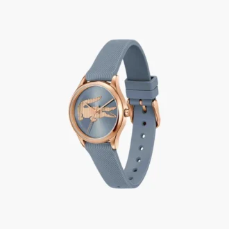 Crocodelle Silicone Watch