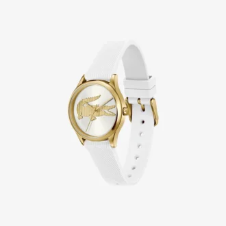 Crocodelle Silicone Watch