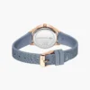 Crocodelle Silicone Watch