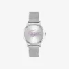 Crocodelle Steel Watch