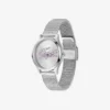 Crocodelle Steel Watch