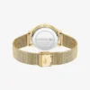 Crocodelle Steel Watch