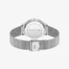 Crocodelle Steel Watch