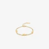 Crocodile Bracelet
