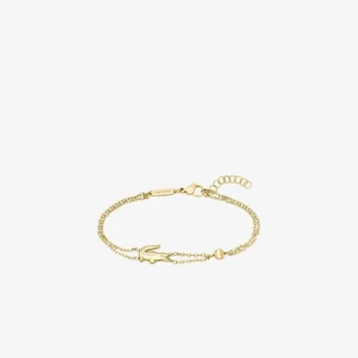 Crocodile Bracelet