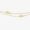 Crocodile Bracelet