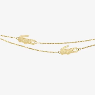 Crocodile Bracelet