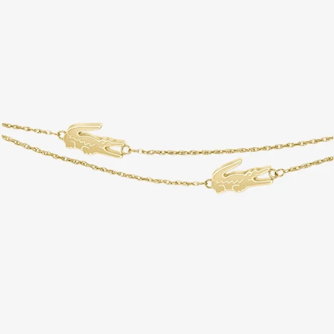 Crocodile Bracelet