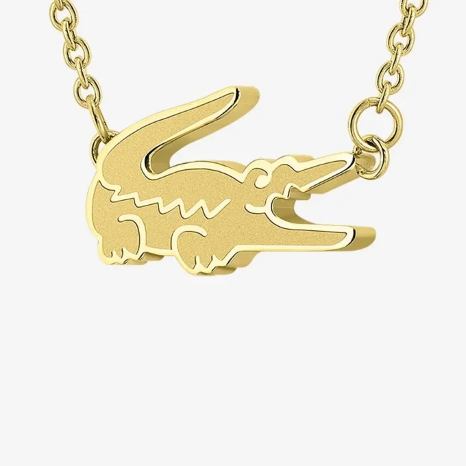 Crocodile Bracelet